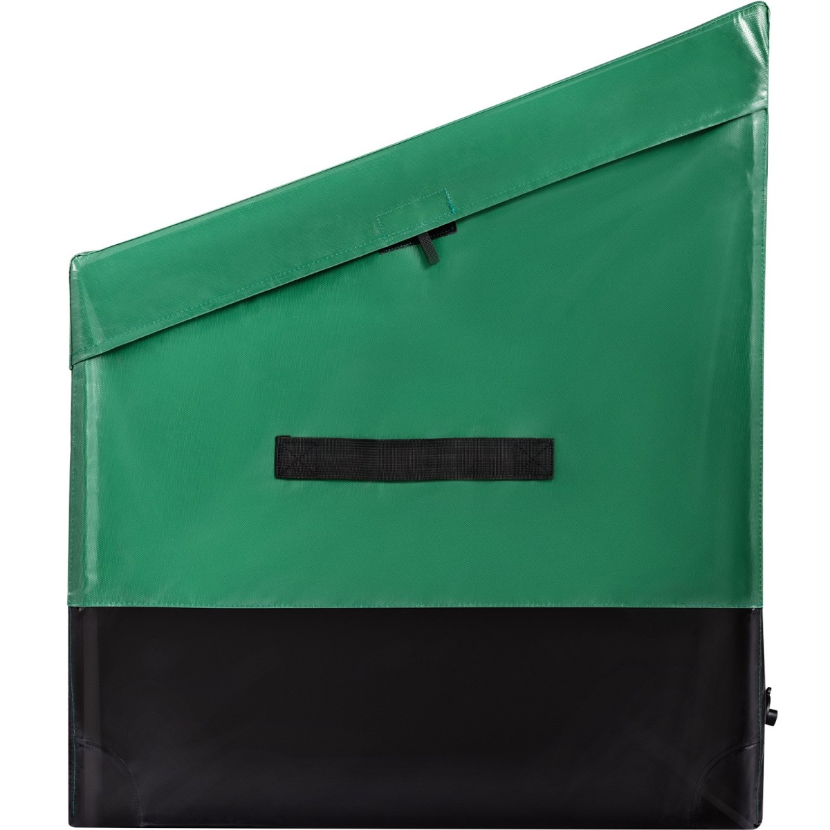 VEVOR Outdoor Storage Box Patio Deck Box 870,6 L Αδιάβροχος μουσαμάς PE