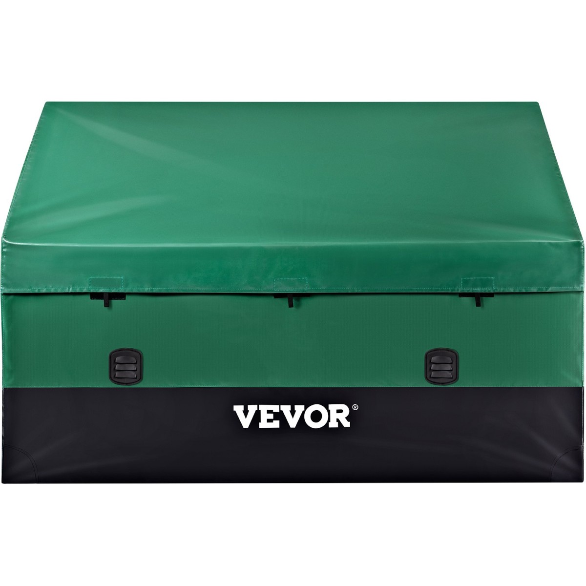 VEVOR Outdoor Storage Box Patio Deck Box 567,8 L Αδιάβροχος μουσαμάς PE