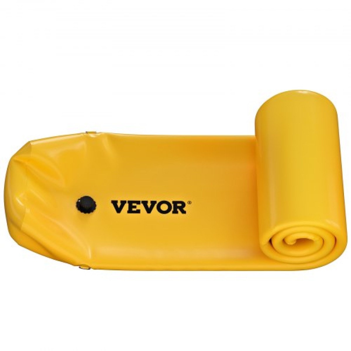 VEVOR Flood Barrier, 3,66 m μήκος x 51 cm ύψος εναλλακτική σακούλα άμμου, φράγμα νερού για πλημμύρες με εξαιρετικό αδιάβροχο αποτέλεσμα, επαναχρησιμοποιούμενοι σωλήνες εκτροπής νερού από PVC, φράγματα πλημμύρας για σπίτι, πόρτα, γκαράζ