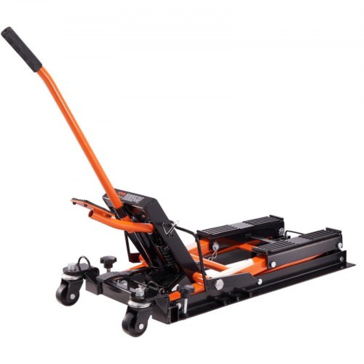VEVOR Μοτοσικλέτα Υδραυλική Αντλία Βάση 680,4 kg ATV Dirt Bike Stand
