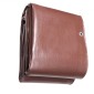 VEVOR Tarp 609,6 x 1219,2 cm 0,41 mm Εξαιρετικά πάχος, αδιάβροχο κάλυμμα από πολυ πλαστικό μουσαμά, μουσαμάς εξωτερικού χώρου πολλαπλών χρήσεων με δακτύλιους & ενισχυμένες άκρες για φορτηγό, RV, Σκάφος, Κάμπινγκ (Καφέ)