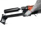 VEVOR Wet&Dry Diamond Core Drill Machine Concrete Core Drill Rig 3200W 750RPM