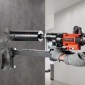 VEVOR Wet&Dry Diamond Core Drill Machine Concrete Core Drill Rig 3200W 750RPM