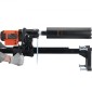 VEVOR Wet&Dry Diamond Core Drill Machine Concrete Core Drill Rig 3200W 750RPM