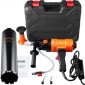 VEVOR Diamond Core Drill Machine Handheld Concrete Core Drill Rig 10,2 cm Bit 1500W