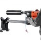 VEVOR Diamond Core Drill Machine Concrete Core Drill Rig Casters 3200W 750RPM