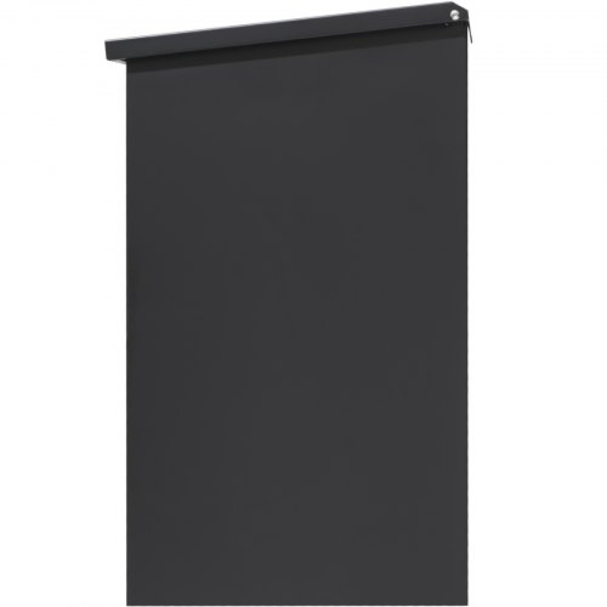 VEVOR Mailboxes for Outside 17.3"x13.8"x22.8", Κουτιά παράδοσης πακέτου από γαλβανισμένο χάλυβα για εξωτερικό με κωδικοποιημένη κλειδαριά, αντικλεπτικό διάφραγμα, IPX3 αδιάβροχο κουτί παράδοσης για πακέτα για βεράντα, πεζοδρόμιο