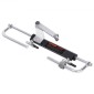 VEVOR Hydraulic Outboard Steering Kit, Marine Boat Hydraulic Steering System, με κύλινδρο αμφίδρομης κλειδαριάς αντλίας τιμόνι και υδραυλικό σωλήνα διεύθυνσης 6 m, για μονοκινητήρια σκάφη μονού σταθμού