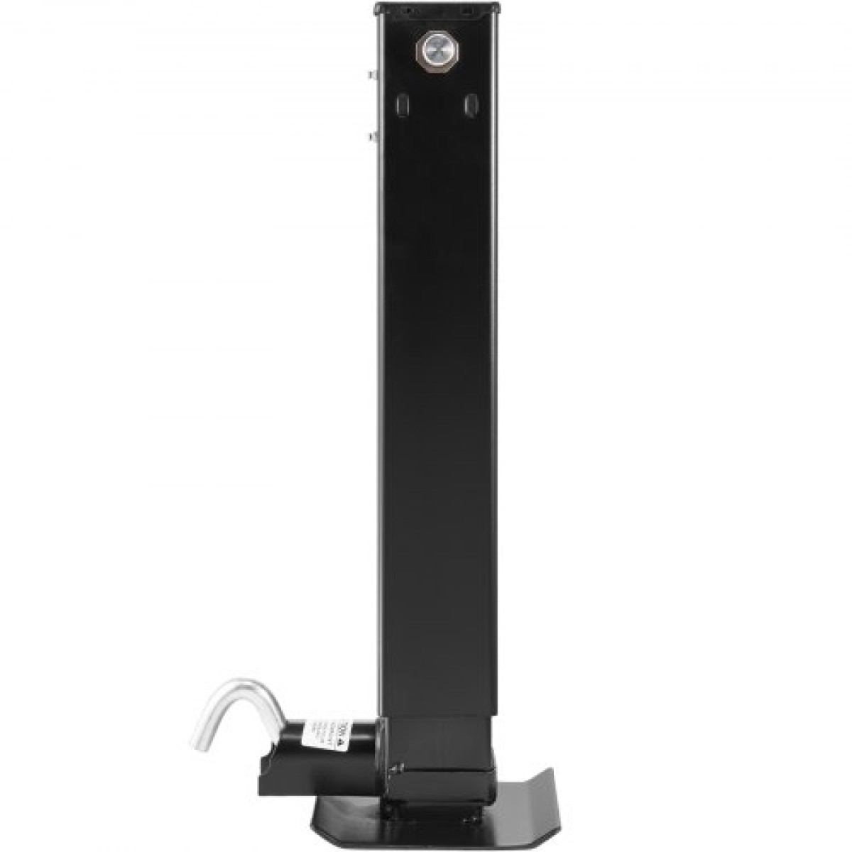 VEVOR Jack Trailer, Trailer Tongue Jack Welding-on 12000 lb Weight Capacity, Trailer Jack Stand με λαβή για ανύψωση RV Trailer, Horse Trailer, Utility Trailer, Yacht Trailer