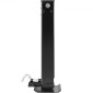 VEVOR Jack Trailer, Trailer Tongue Jack Welding-on 12000 lb Weight Capacity, Trailer Jack Stand με λαβή για ανύψωση RV Trailer, Horse Trailer, Utility Trailer, Yacht Trailer
