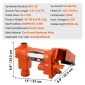 Αντλία μεταφοράς καυσίμου VEVOR, 12V DC 20 GPM 1/4 HP, αντλία εξαγωγής βενζίνης με αυτόματο ακροφύσιο, σωλήνας εκκένωσης και σωλήνα αναρρόφησης για μείγματα βενζίνης, ντίζελ, κηροζίνης, αιθανόλης και μεθανόλης και βιοντίζελ