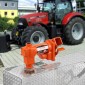 Αντλία μεταφοράς καυσίμου VEVOR, 12V DC 20 GPM 1/4 HP, αντλία εξαγωγής βενζίνης από χυτοσίδηρο υψηλής ροής με σχέδιο κιβωτίου συλλογής καυσίμου για βενζίνη, ντίζελ, κηροζίνη, μείγματα αιθανόλης και μεθανόλης και βιοντίζελ