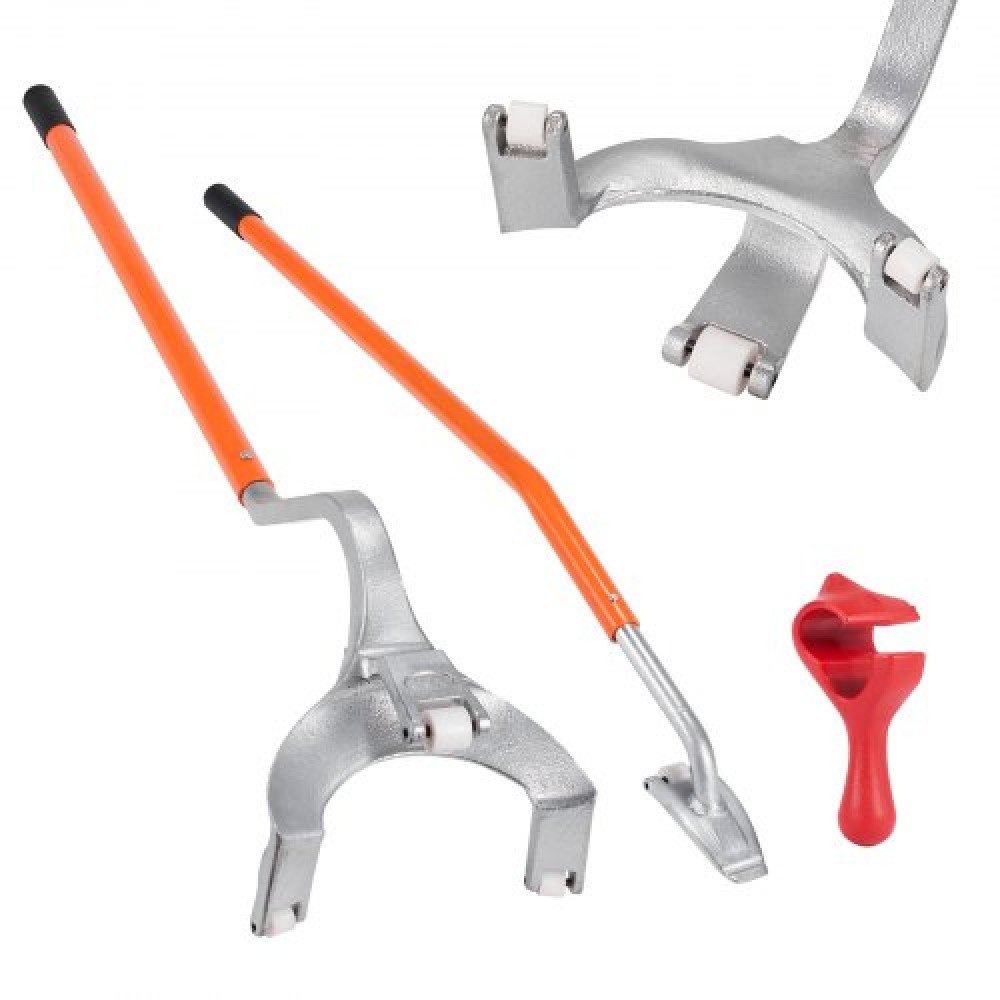 Ελαστικό VEVOR Truck Changer Mount Mount 57,1-62,2 cm Radial Bias Ply/Tubeless