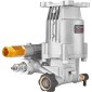 Αντλία VEVOR Pressure Washer, 19 mm Shaft Horizontal, 3400 PSI, 2.5GPM, Ανταλλακτικό κιτ αντλιών ηλεκτρικού πλυσίματος, Αντλία πλύσης ανταλλακτικών, Συμβατό με Honda, Simpson, RYOBI, Briggs & Stratton, Subaru, Craftsman