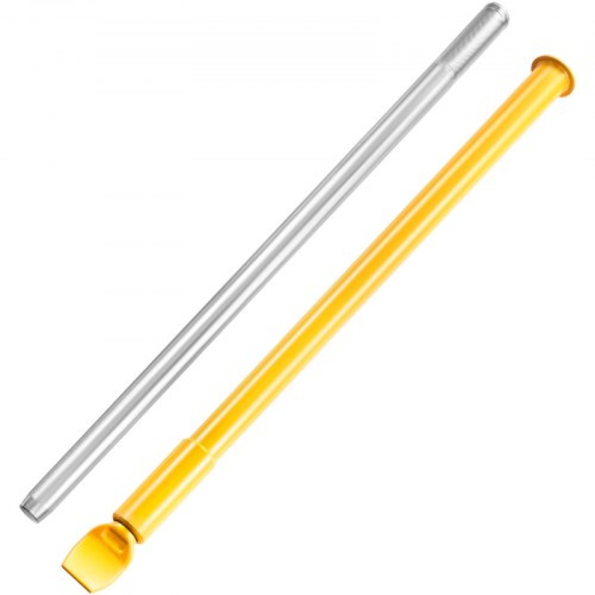 VEVOR Tire Bead Breaker Slide Hammer, μήκους 117,6 cm Heavy Duty Steel Tire Bead Breaker, Portable Tire Changing Sliding Impact for Car Truck Trailer Tire Removal