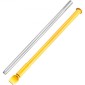 VEVOR Tire Bead Breaker Slide Hammer, μήκους 117,6 cm Heavy Duty Steel Tire Bead Breaker, Portable Tire Changing Sliding Impact for Car Truck Trailer Tire Removal