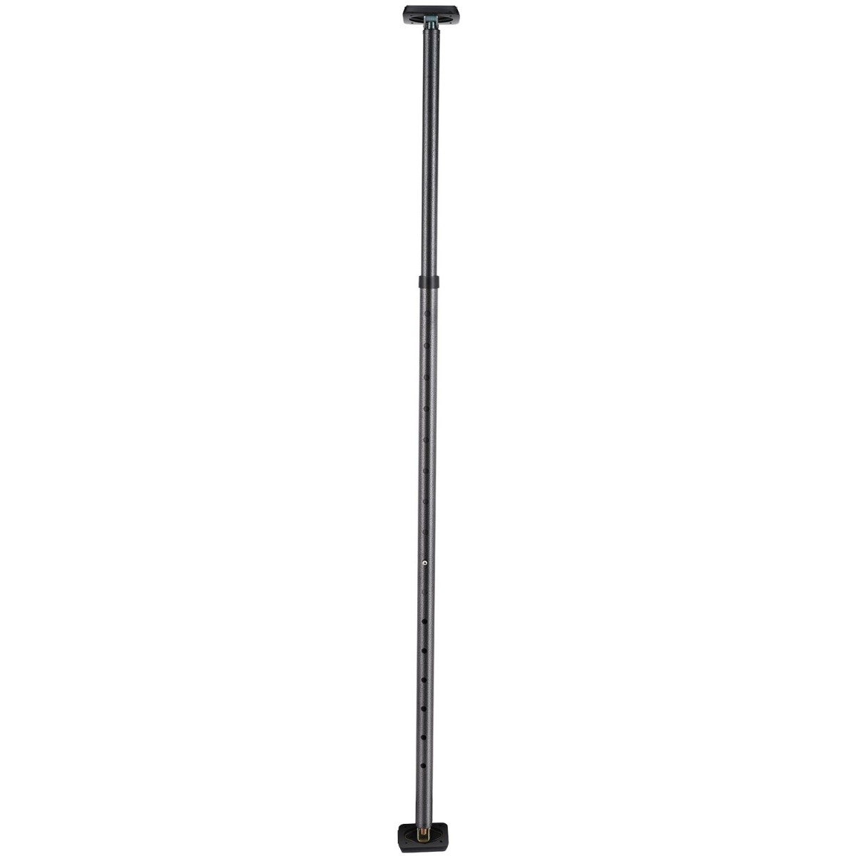 VEVOR Ρυθμιζόμενη ράβδος φορτίου Pickup Truck Bed Bed Stabilizer Ratcheting 101,6-185,4 cm