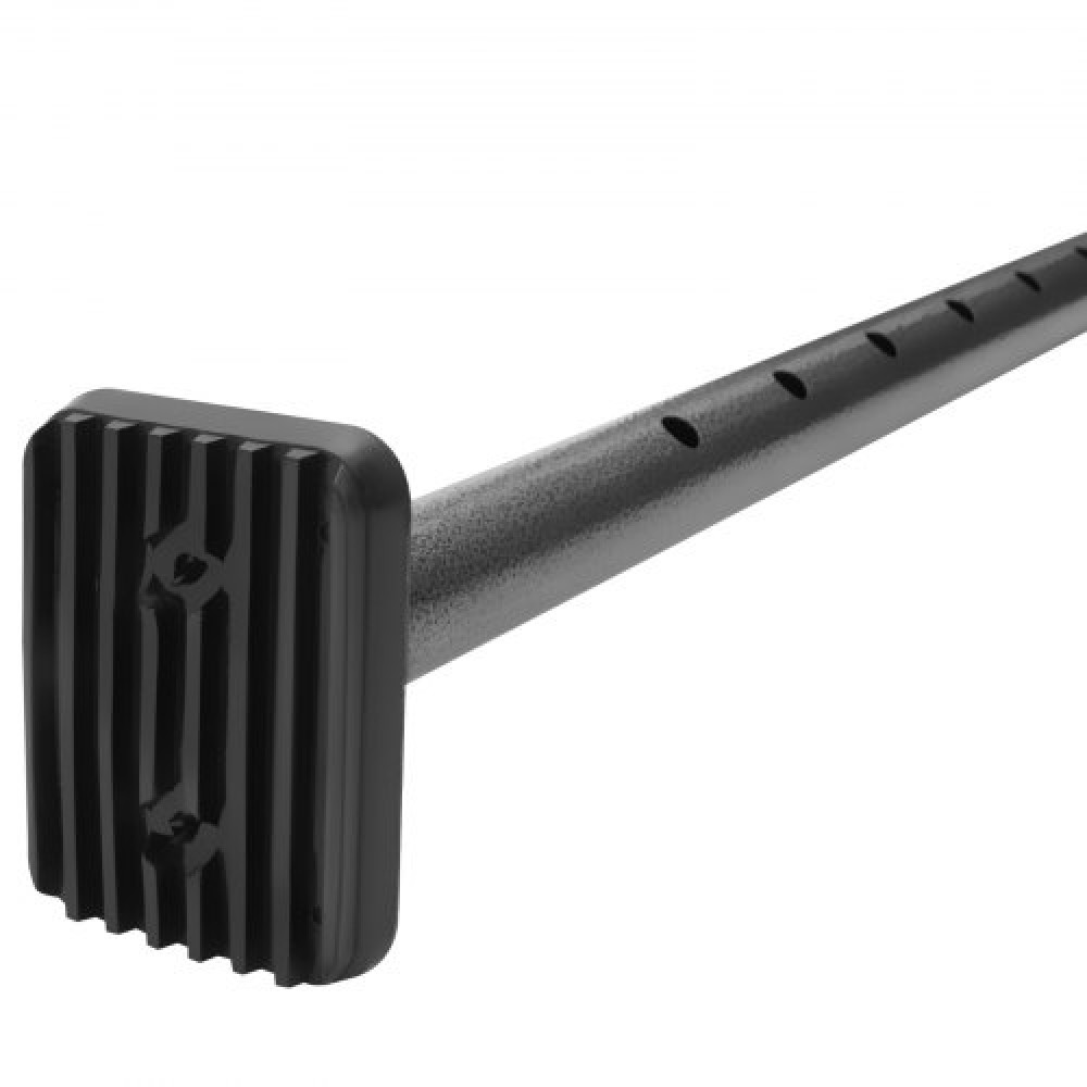 VEVOR Ρυθμιζόμενη ράβδος φορτίου Pickup Truck Bed Bed Stabilizer Ratcheting 101,6-185,4 cm