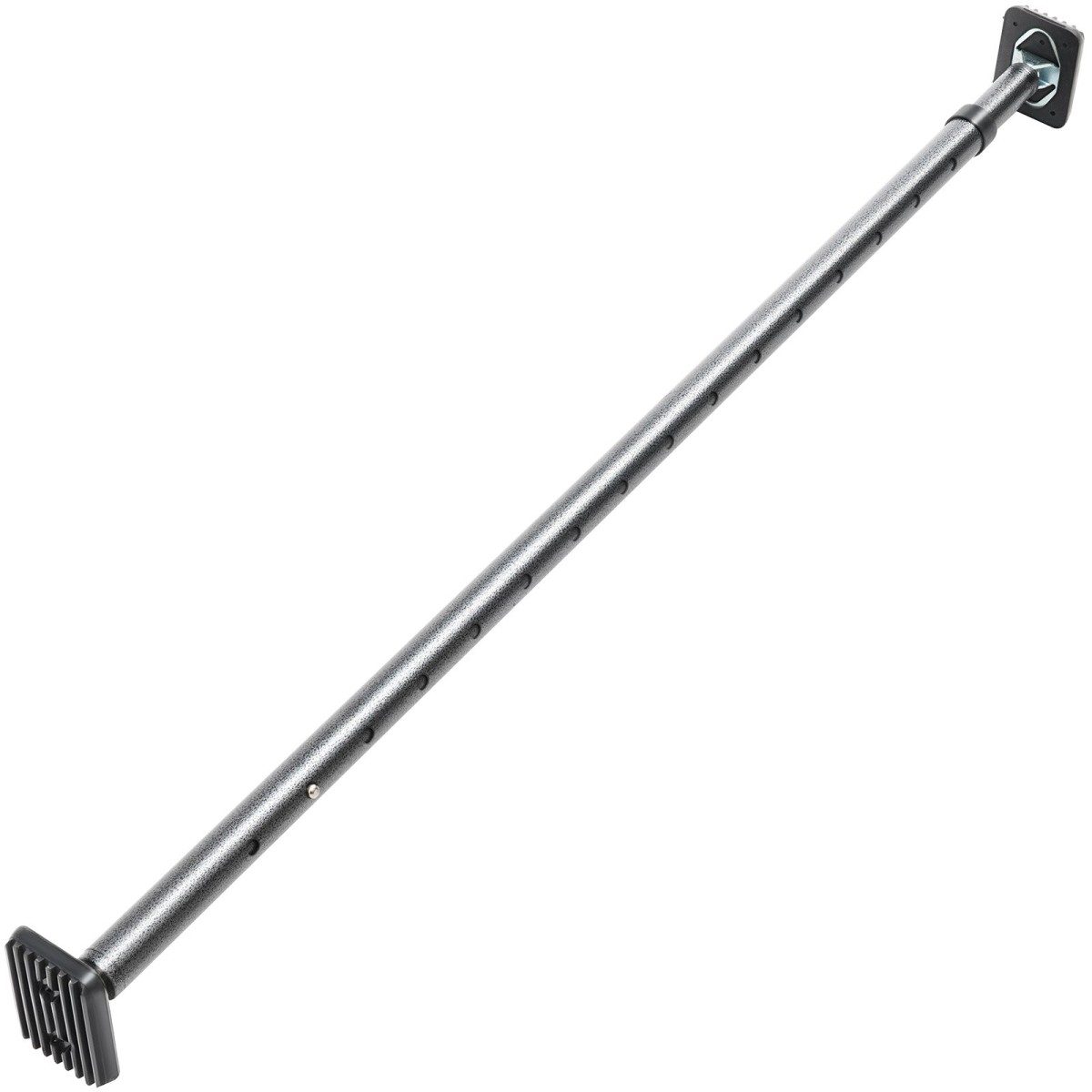 VEVOR Ρυθμιζόμενη ράβδος φορτίου Pickup Truck Bed Bed Stabilizer Ratcheting 101,6-185,4 cm