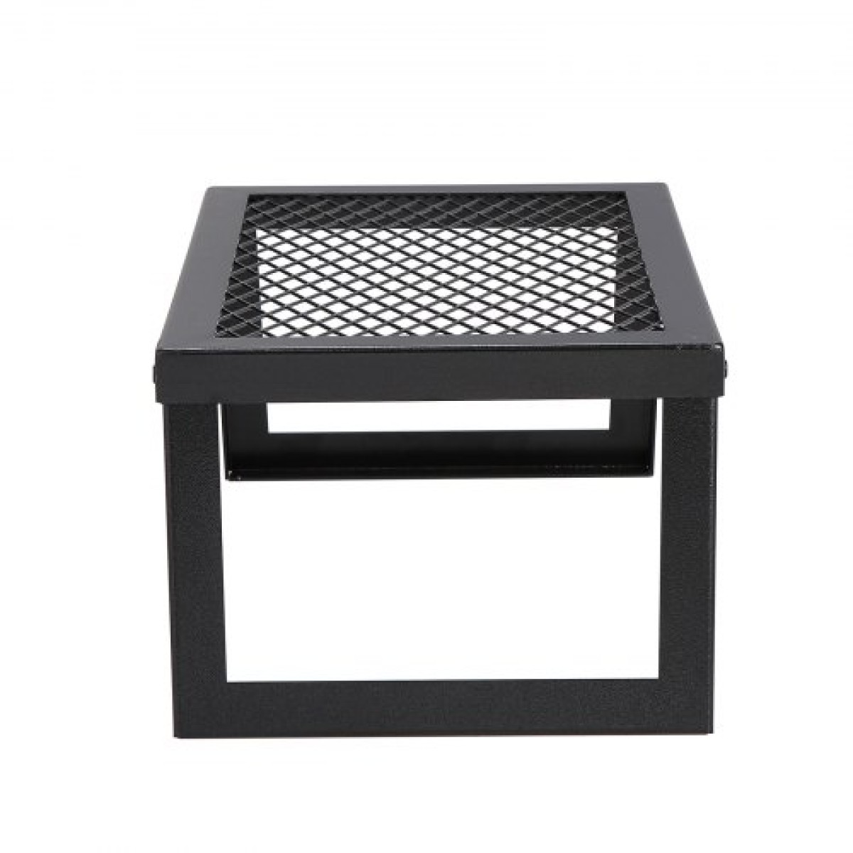 VEVOR Πτυσσόμενη ψησταριά Campfire Φορητή ψησταριά Camping Fire Pit Steel Υπαίθριο πικνίκ μπάρμπεκιου
