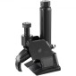 VEVOR Χειροκίνητο Tire Bead Breaker, 96,5- 106,7 mm Tires Changer Tool, Heavy-duty Bead Breaking, Easy-Operated Tire Bead Breaker for ATV/UTVs, Tractors, Trucks, Cars, Heavy Duty Tire