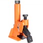 VEVOR Χειροκίνητο Tire Bead Breaker, Εργαλείο αλλαγής ελαστικών 96,5-106,7 mm με ελαστικό μαξιλαράκι, Protect Hubs από κράμα αλουμινίου, Εργαλείο επισκευής ελαστικών εύκολης λειτουργίας για ATV/UTV, τρακτέρ, φορτηγά, αυτοκίνητα, ελαστικά βαρέως τύπου