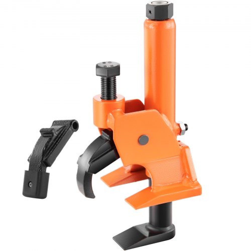 VEVOR Χειροκίνητο Tire Bead Breaker, Εργαλείο αλλαγής ελαστικών 96,5-106,7 mm με ελαστικό μαξιλαράκι, Protect Hubs από κράμα αλουμινίου, Εργαλείο επισκευής ελαστικών εύκολης λειτουργίας για ATV/UTV, τρακτέρ, φορτηγά, αυτοκίνητα, ελαστικά βαρέως τύπου