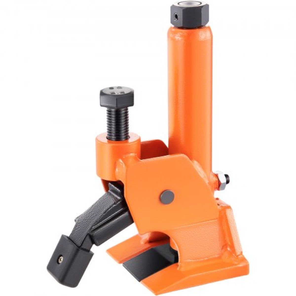 VEVOR Χειροκίνητο Tire Bead Breaker, Εργαλείο αλλαγής ελαστικών 96,5-106,7 mm με ελαστικό μαξιλαράκι, Protect Hubs από κράμα αλουμινίου, Εργαλείο επισκευής ελαστικών εύκολης λειτουργίας για ATV/UTV, τρακτέρ, φορτηγά, αυτοκίνητα, ελαστικά βαρέως τύπου