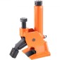 VEVOR Χειροκίνητο Tire Bead Breaker, Εργαλείο αλλαγής ελαστικών 96,5-106,7 mm με ελαστικό μαξιλαράκι, Protect Hubs από κράμα αλουμινίου, Εργαλείο επισκευής ελαστικών εύκολης λειτουργίας για ATV/UTV, τρακτέρ, φορτηγά, αυτοκίνητα, ελαστικά βαρέως τύπου