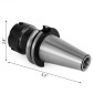 VEVOR Σετ Collet 5 ΤΕΜ., CAT40 ER32 Collet Chuck, για CNC Μηχανή Χαρακτικής & Εργαλείο Τόρνου φρεζαρίσματος (CAT40 ER32)