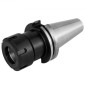 VEVOR Σετ Collet 5 ΤΕΜ., CAT40 ER32 Collet Chuck, για CNC Μηχανή Χαρακτικής & Εργαλείο Τόρνου φρεζαρίσματος (CAT40 ER32)