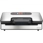 VEVOR Vacuum Sealer Μηχανή αποθήκευσης τροφίμων Εξοικονόμηση αποθήκευσης 90 Kpa με σακούλα σφραγίδας