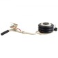 VEVOR Triple Bag Air Jack 3 Ton/6600 lbs Πνευματικός γρύλος για ανύψωση SUV αυτοκινήτου