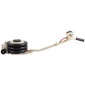 VEVOR Triple Bag Air Jack 3 Ton/6600 lbs Πνευματικός γρύλος για ανύψωση SUV αυτοκινήτου