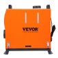 VEVOR Diesel Air Heater All-in-one 12V 5KW LCD Τηλεχειριστήριο για Αυτοκίνητο RV
