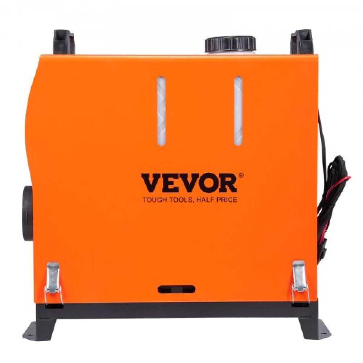 VEVOR Diesel Air Heater All-in-one 12V 5KW Bluetooth App LCD για RV αυτοκινήτου
