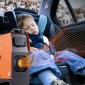 VEVOR Diesel Air Heater All-in-one 12V 5KW Bluetooth App LCD για RV αυτοκινήτου