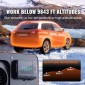 VEVOR Diesel Air Heater, 12V 5KW All-on-one Diesel Heater με τηλεχειριστήριο και οθόνη LCD, 5L Fuel Tank Portable Parking Heater, Rapid Heating for RV Trailer Camper Van Boat