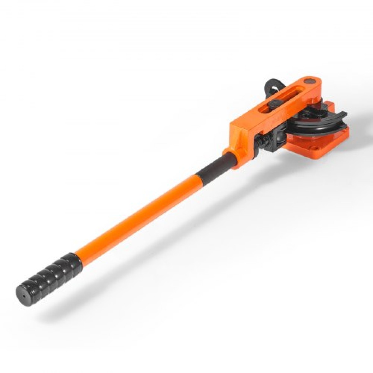 VEVOR Pipe Tube Bender, 9,5mm έως 25,4mm OD Manual Pipe Tube Bender with 7 Bending Dies, 180° Copper Pipes Aluminium Bending Tools for HVAC Air Conditioning Refrigerator Auto Repair