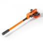 VEVOR Pipe Tube Bender, 9,5mm έως 25,4mm OD Manual Pipe Tube Bender with 7 Bending Dies, 180° Copper Pipes Aluminium Bending Tools for HVAC Air Conditioning Refrigerator Auto Repair
