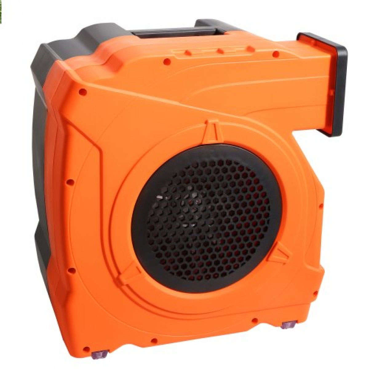 Φουσκωτός ανεμιστήρας VEVOR, 1100W, 1,5 & 1,7 HP Bounce House Blower, Αντλία Commercial Air Blower για φουσκωτά, 3100 RPM Bouncy Castle Electric Fan for Bounce House, Waterslides, Δοκιμασμένο στα πρότυπα UL