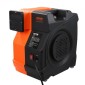 Φουσκωτός ανεμιστήρας VEVOR, 1100W, 1,5 & 1,7 HP Bounce House Blower, Αντλία Commercial Air Blower για φουσκωτά, 3100 RPM Bouncy Castle Electric Fan for Bounce House, Waterslides, Δοκιμασμένο στα πρότυπα UL