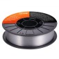 Σύρμα συγκόλλησης VEVOR Flux Core, E71T-GS 0,8mm 4,5kg, Σύρμα συγκόλλησης MIG από ήπιο χάλυβα χωρίς αέριο με χαμηλό πιτσίλισμα για συγκόλληση τόξου σε όλες τις θέσεις και χρήση σε εξωτερικούς χώρους