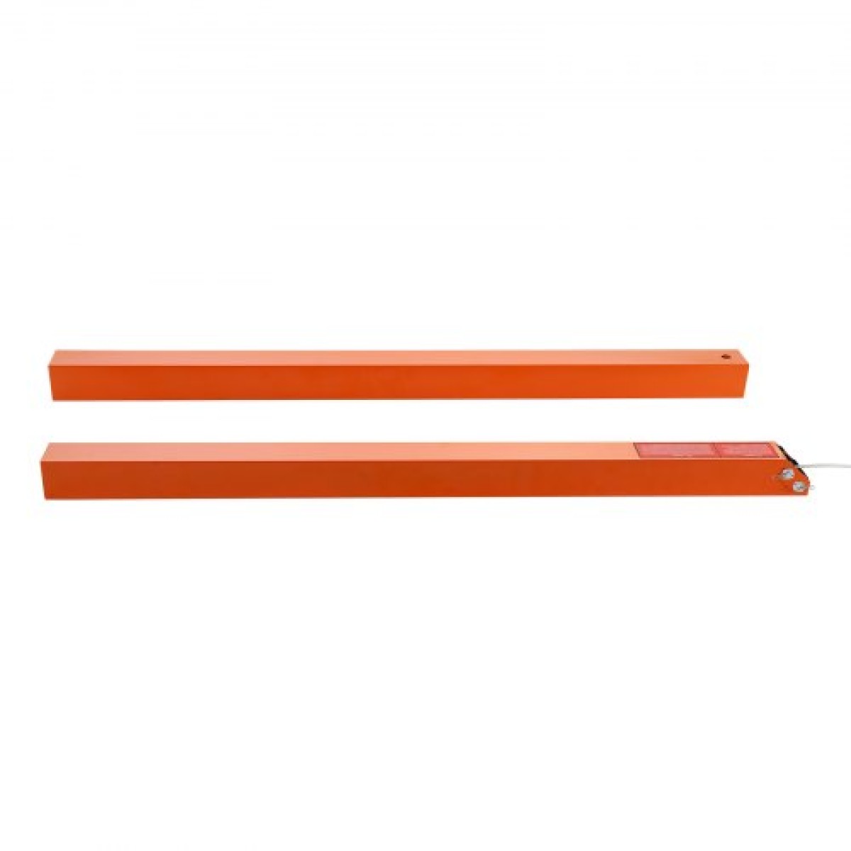 VEVOR TrailTailgate er Lift Assist, Μέγιστη χωρητικότητα φόρτωσης 180 λίβρες, Συμβατό με Open Utility πίσω πόρτα και ράμπα ρυμουλκούμενου, με πλευρική ράγα ύψους 10 έως 24 ίντσες και πίσω πύλη ή ράμπα ύψους 4 έως 6 πόδια