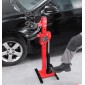 Συμπιεστής ελατηρίου VEVOR Strut, 4,5 Ton/4499,6 kg Χωρητικότητα υδραυλικού γρύλου, Ονομαστική δύναμη συμπίεσης 1 τόνου, Εργαλείο συμπιεστή σπειροειδούς ελατηρίου γόνατου γόνατου Auto, Συμπιεστής υδραυλικού ελατηρίου για αφαίρεση ελατηρίου γόνατου