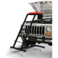 VEVOR Top Automotive Creeper, Engine Creeper με ρυθμιζόμενο ύψος 45,7" έως 66,3", 400 LBS Capacity High Creeper, 4 περιστρεφόμενοι τροχοί τροχού, Heavy Duty Creeper για επισκευή και συντήρηση αυτοκινήτων