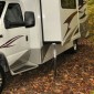 Υποδοχές στήριξης VEVOR RV Slide Out, Χωρητικότητα 5000 lbs Κάθε Σταθεροποιητής Slide Out, Προσαρμόζεται από 20"-48" Camper Slide Out Support Jacks, βαρέως τύπου Slide out Stabilizers για RV, Camper και Travel Trailer