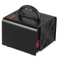 VEVOR Ozone Generator 24000mg/h Όζον Μηχανή Οσμής Αφαίρεσης Οσμών με Χρονοδιακόπτη 0-120min