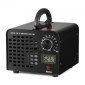 VEVOR Ozone Generator 24000mg/h Όζον Μηχανή Οσμής Αφαίρεσης Οσμών με Χρονοδιακόπτη 0-120min