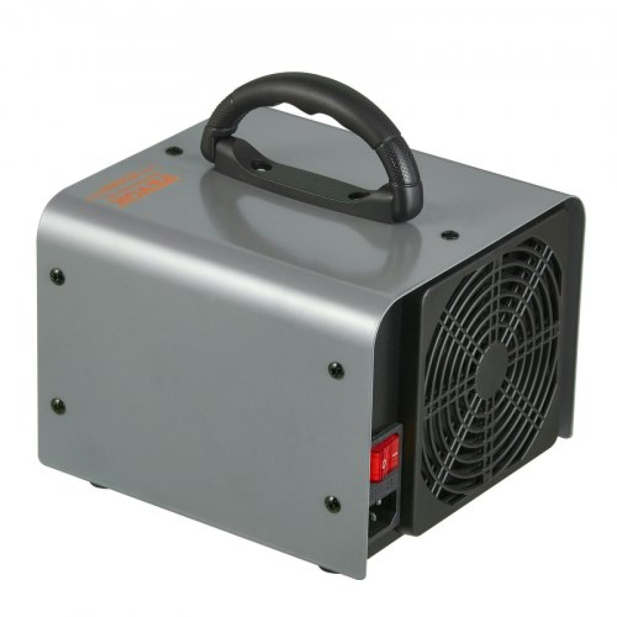 VEVOR Ozone Generator 36000mg/h Όζον Μηχανή Οσμής Αφαίρεσης Οσμών με Χρονόμετρο 0-120 λεπτών